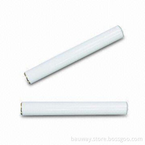 Rechargeable E-cigarettes, No Secondhand Smoke, Harmless to Human Body, Available in 100 Flavors